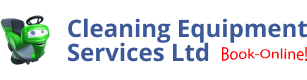 Cleaning Equipment Services Ltd