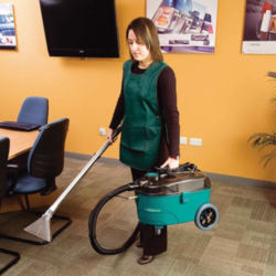 Hydromist Lite Carpet Extraction Cleaner Ideal for carpets, mats, car valeting, rugs, chairs, sofas