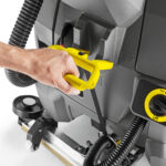 Karcher BD 43-25 C Bp controls
