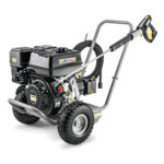 Karcher HD 6-15 G Classic petrol jet pressure washer