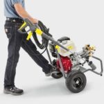 Karcher HD 923 Petrol Jet Wash