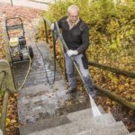Karcher HD 923 Petrol Jet Wash