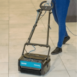 Truvox Mw 240 Mains Powered Scrubber Dryer