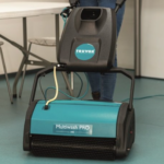 Truvox Multiwash PRO 440 New MAINS POWERED