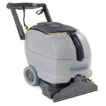 Nilfisk ES300 New Carpet Extraction Cleaner