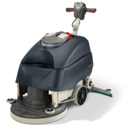 Numatic TT6650G Scrubber Dryer