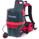 Backpack Vac, Corded