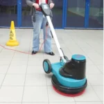 Truvox Orbis Duo Dual Speed Scrubber, Cleaner, Buffer and Polisher