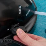 Truvox Orbis Duo Dual Speed Scrubber, Cleaner, Buffer and Polisher