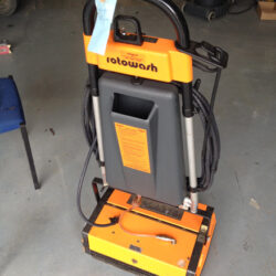 Rotowash Multi Surface Cleaner
