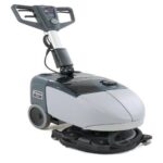 Nilfisk SC351 New Battery Scrubber Dryer