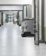 Autonomous cleaning technology Robotic cleaning machines Self-driving cleaning equipment Intelligent floor cleaning robots AI-powered cleaning machines