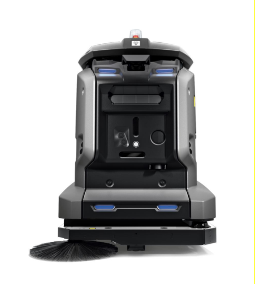KIRA B 50 front view