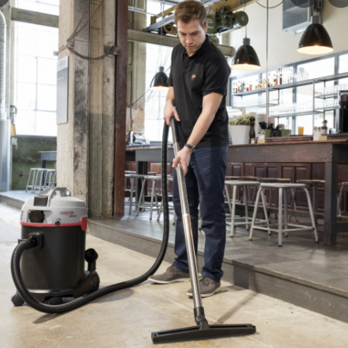 Sprintus Waterking Wet/Dry Vacuum Cleaner