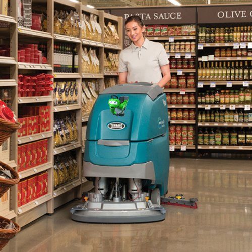 Tennant T500