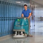 Tennant T500 School