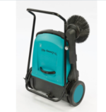 Truvox Trusweep 460 Storage
