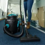 Truvox VTVe New Vacuum Cleaner for sale. Small commercial vacuum cleaner available to purchase. Ideal for shops, offices, restaurants and home etc. Buy a vacuum cleaner today