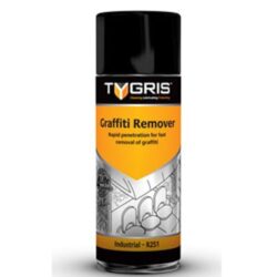 Tygris graffiti remover Spray