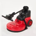 Victor Cordless 2