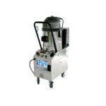 Pure i6 Industrial Steam Cleaner
